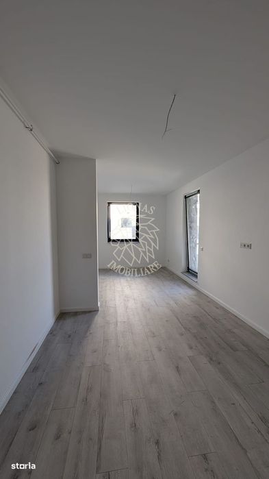 COMISION 0%! Apartament 3 camere-balcon 22 mp-etaj 2-Zona Terra