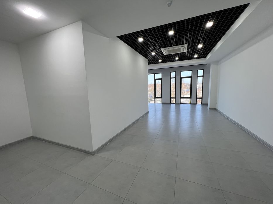 Аренда 57 м2 под офис возле И.Т парка