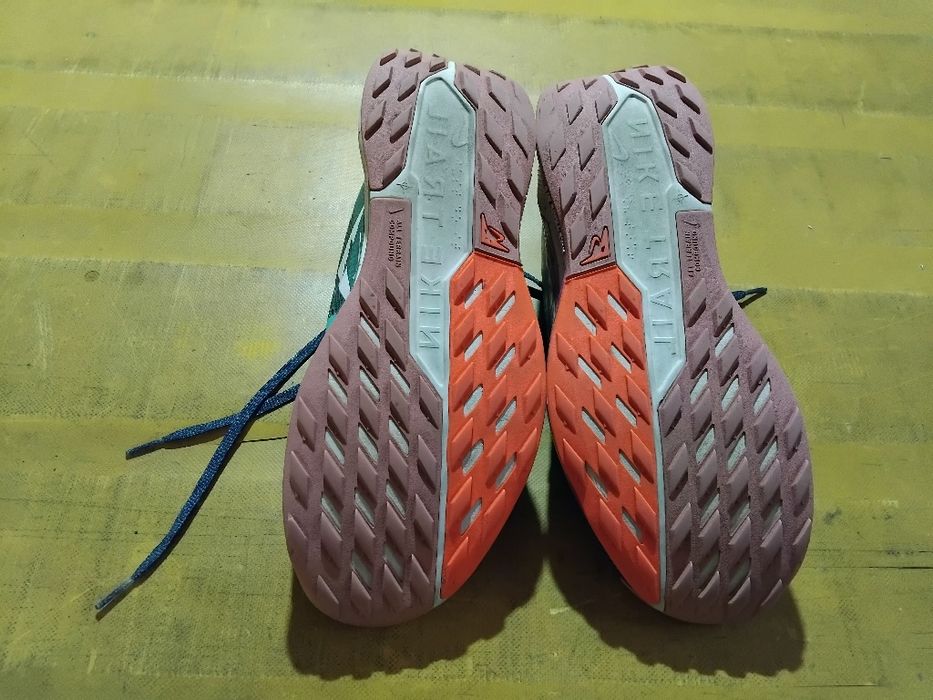 Оригинални!  Nike Pegasus Trail 5 Gore- Tex