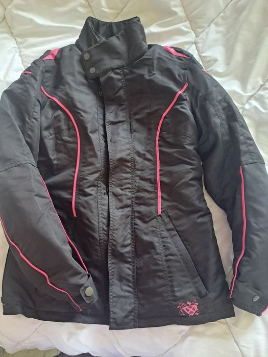 Дамско мото  яке IXSON р-р S