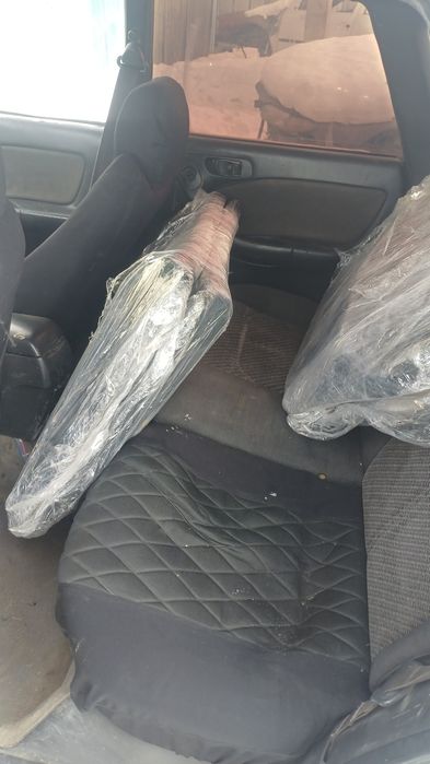 Продам обмен субару легаси