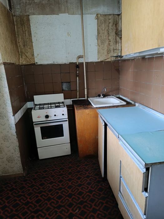 Продается своя квартира