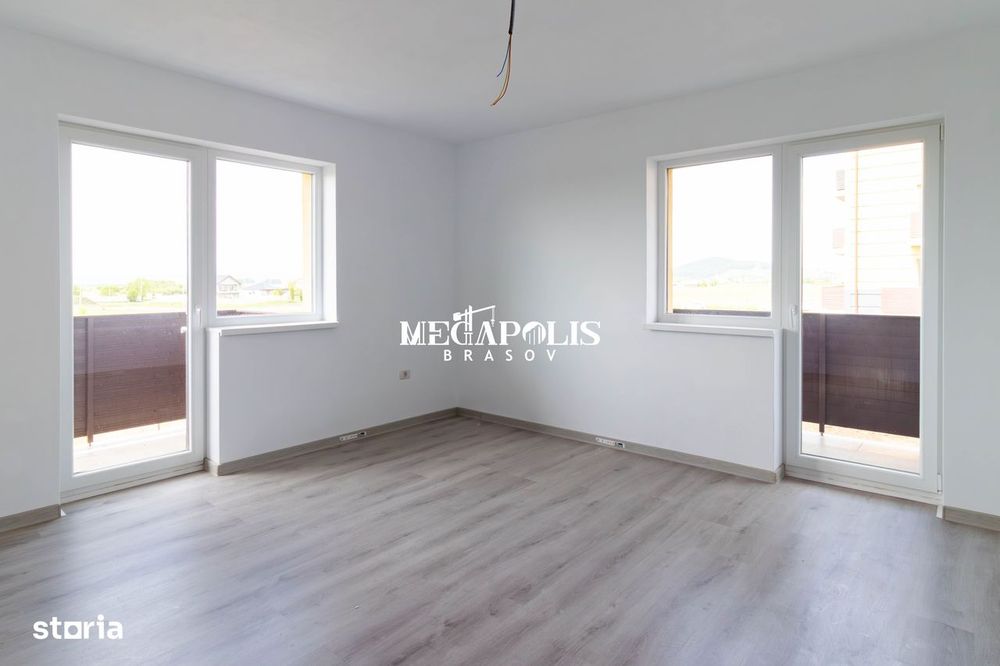 Apartament Nou Intabulat Sanpetru — fotografia 3