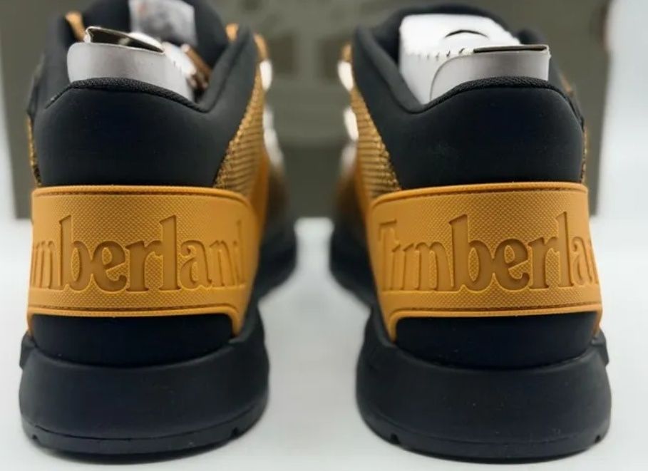 Продам обувь Timberland brand boots
