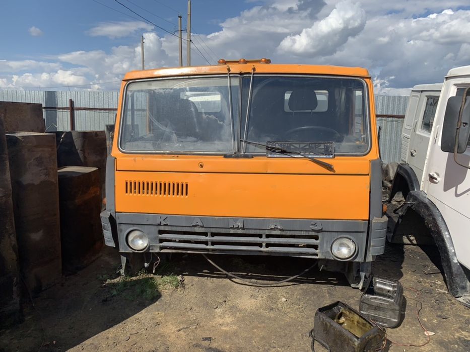 Двигатель Евро 1 вал стандарт