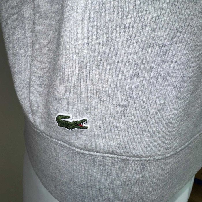 Lacoste Sweatshirt