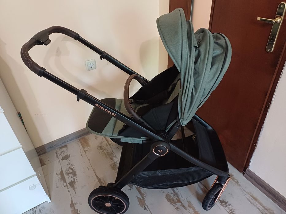 Количка Cangaroo Macan
