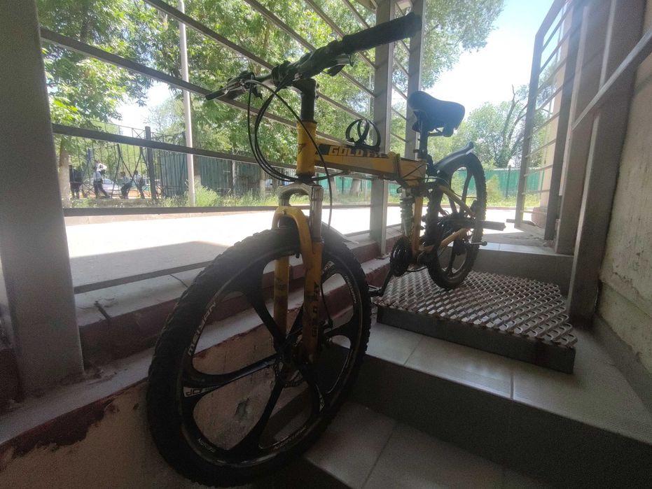 Продам велик за 20к