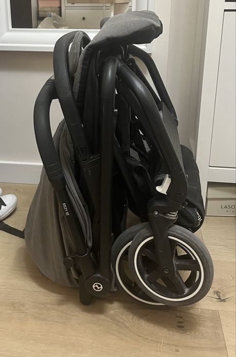 Количка Cybex Eezy s+2 лятна