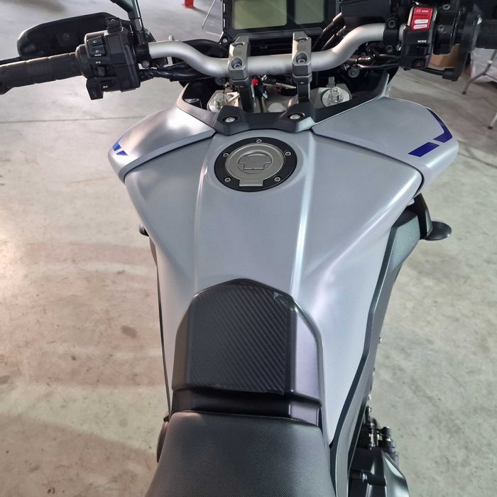Motocicleta Yamaha Tracer 900 ABS | Y10819 | motomus.ro
