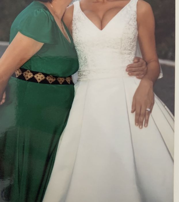 Rochie San Patrick noua pret 400 €