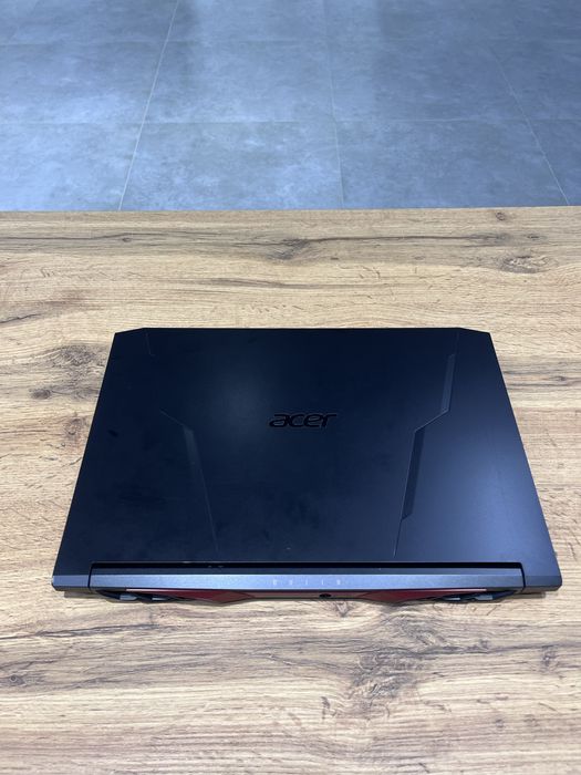 Игровой ноутбук Acer Nitro 5