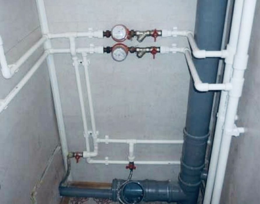 Сантехник  santexnik 24/7