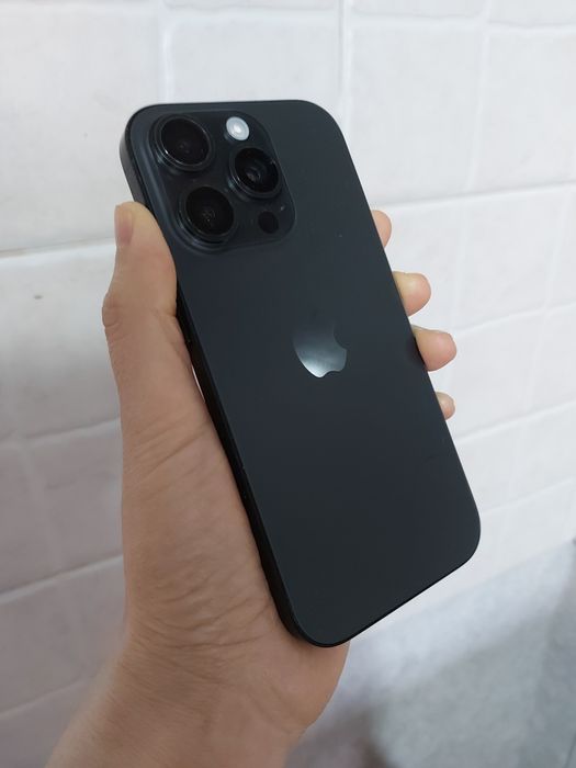 Айфон 16 про 128 гб