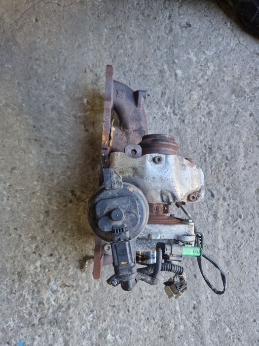 Turbina Ford Kuga 2.0 D 2015