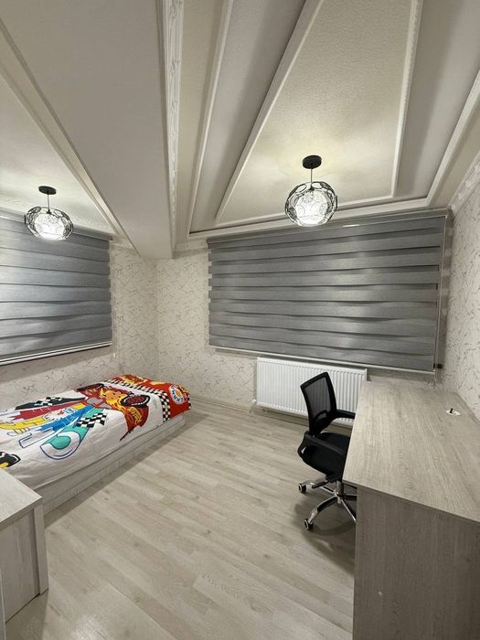 Продаётся 7 кои квартира дублекс