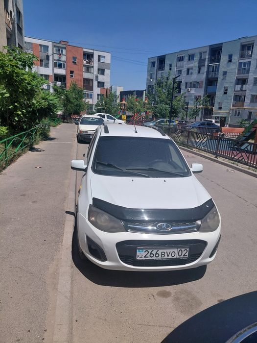 Машина сатылады на ходу