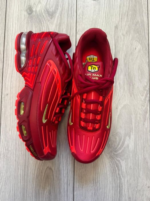 Adidasi nike tn nr 42.5