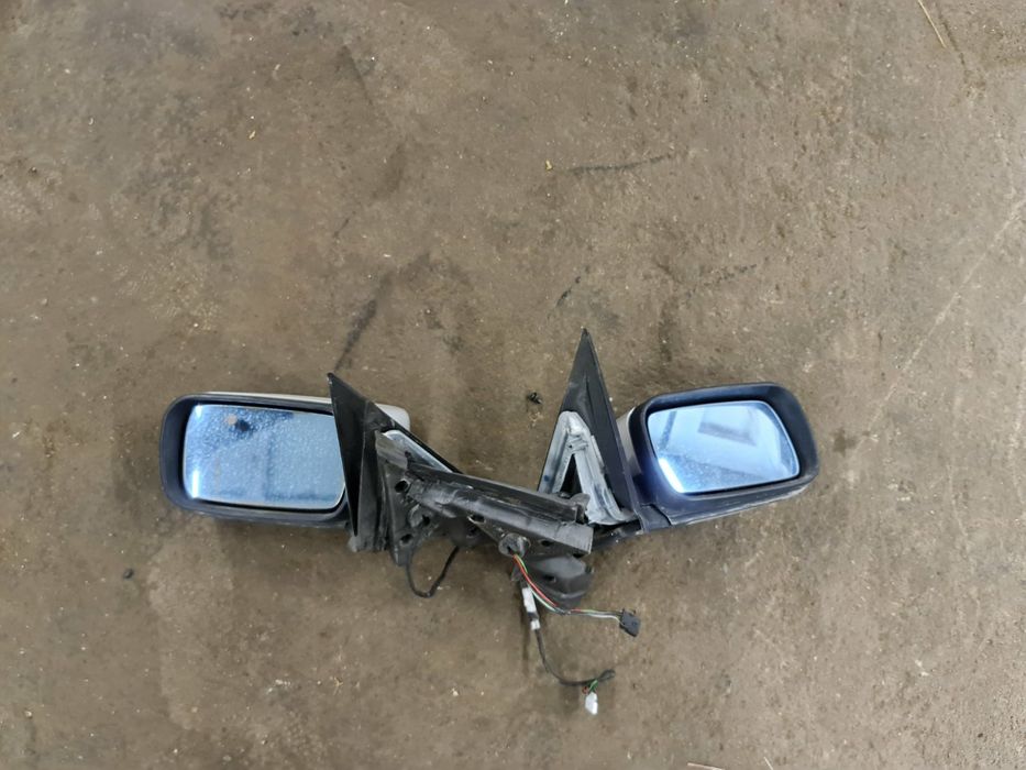 Огледала за е46 седан/комби