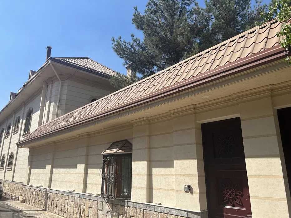 Сдаётся Евродом 10-соток на Военный Госпиталь Инха Институт / id8922 /