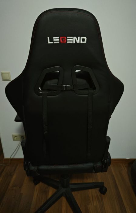 Scaun gaming Legend