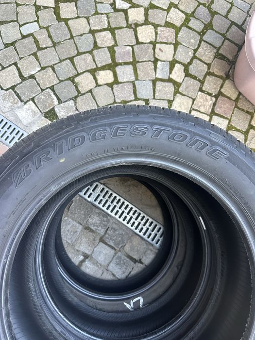 Комплект 265/55R20