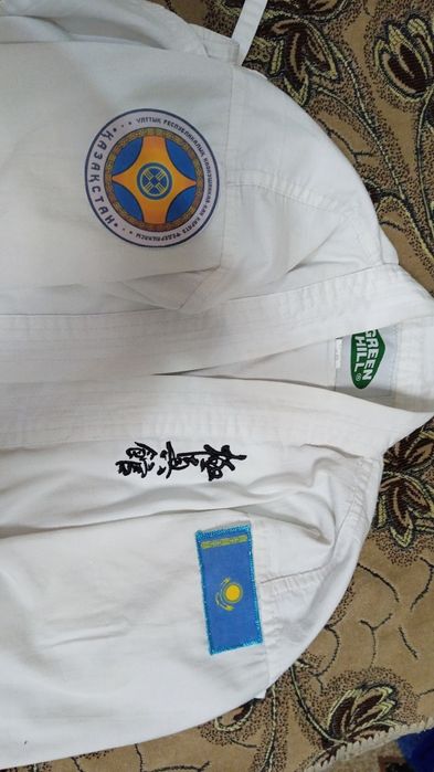 Шеврон, вышивка нашивка на спец одежду