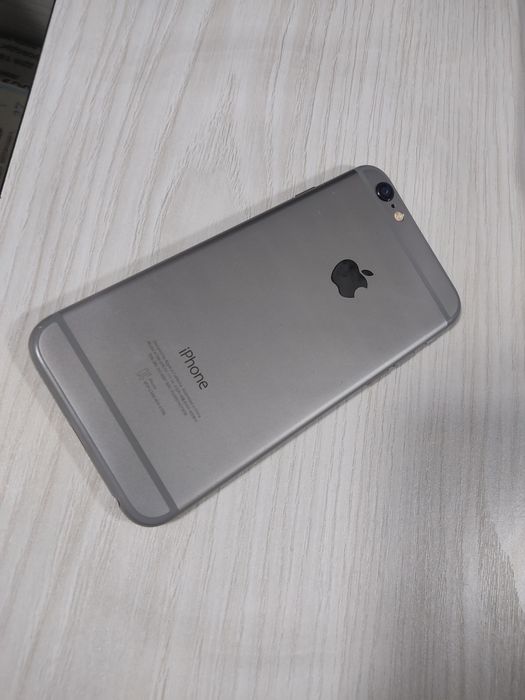 Apple Iphone 6G 64gb