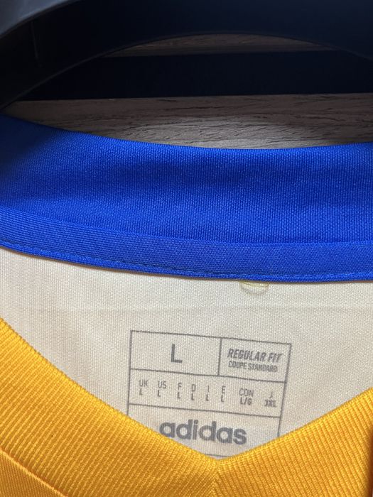 ADIDAS Tigres Mexico - Тигрес Мексико сезон 2024/2025 / Оригинал