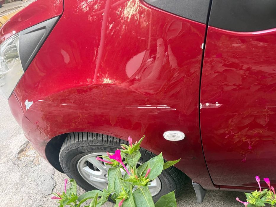 spark 2020 2 evro avtomat  56000 yurgan halol