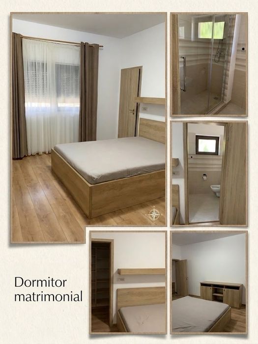 Proprietar - duplex parter, Dumbravita