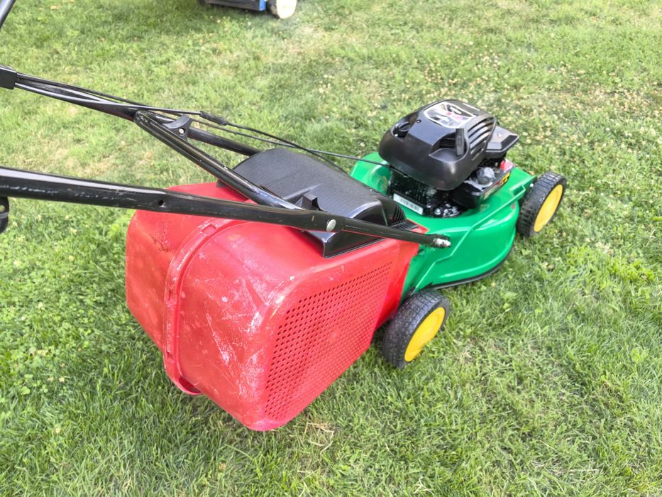 GARDELINE GLR 2 Самоходна бензинова косачка 158см3