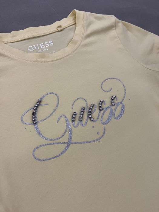 Тениска на Guess