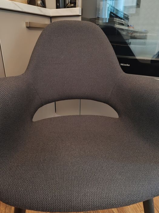 Scaun Organic Chair  Vitra