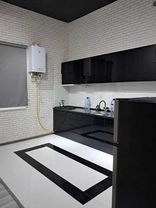 Дублекс квартира сотилади 1 кават Шарк-1