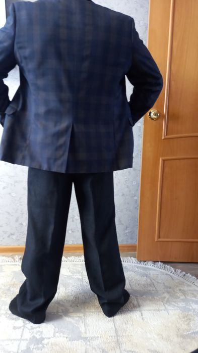 Пиджак и брюки недорого