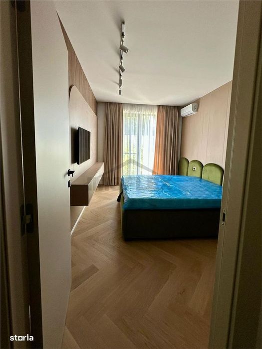 ARQA Jolie Village | 4 Camere | Iancu Nicolae