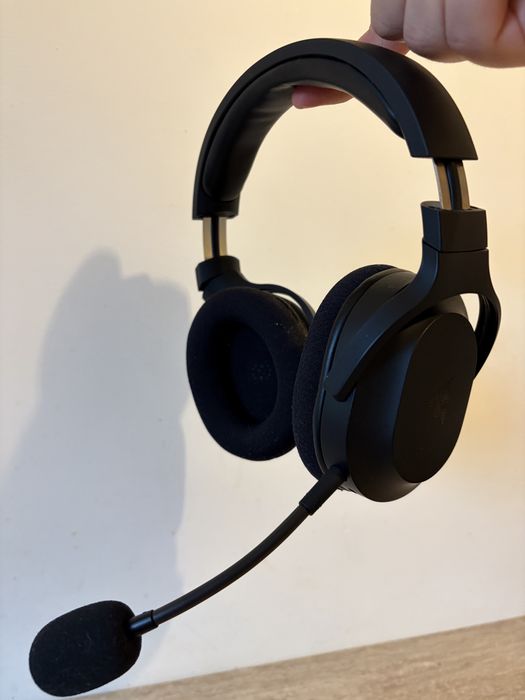 Casti gaming Razer Wireless