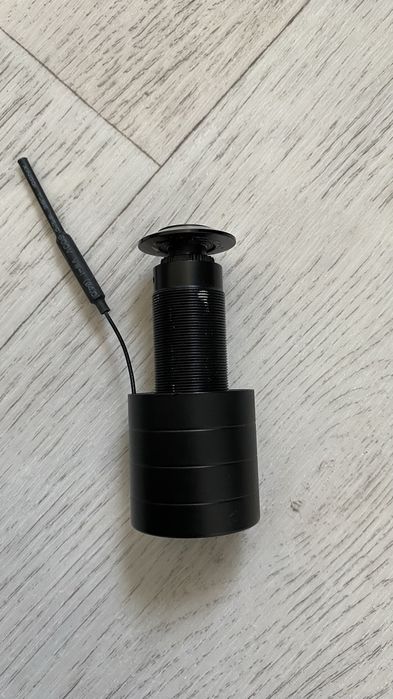 Видеоглазок для входной двери