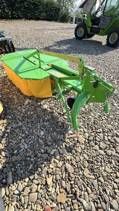 Cositoare 135cm Talex