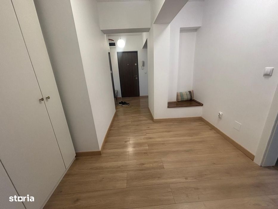 Apartament 3 camere Centru - Barboi