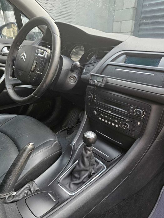 CITROËN C5 0 — imagine 4