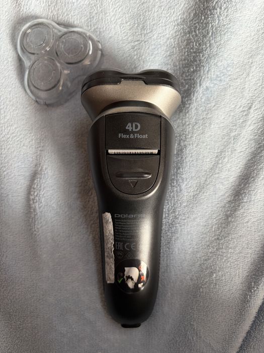 Электробритва (шейвер)