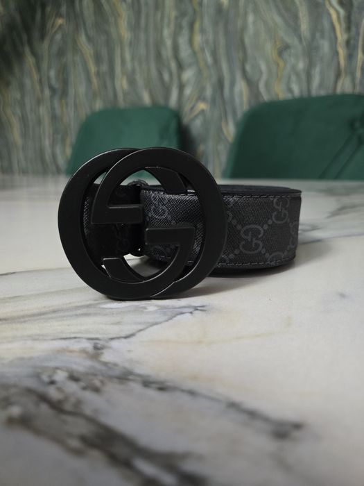 Curea ferragamo, Louis vuitton din piele