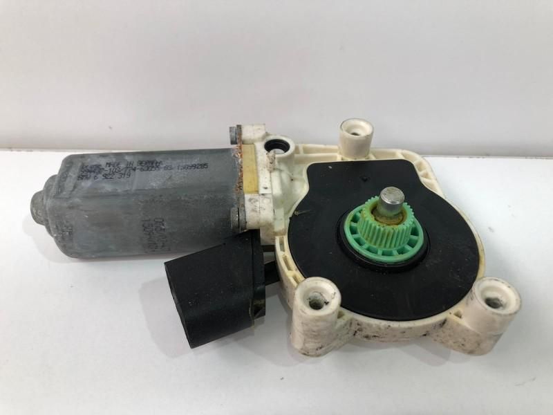 Motoras macara geam stanga spate BMW Seria 5 E60 6922319