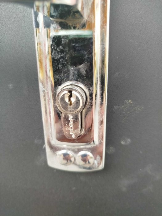 двер железная  темир эшик б у