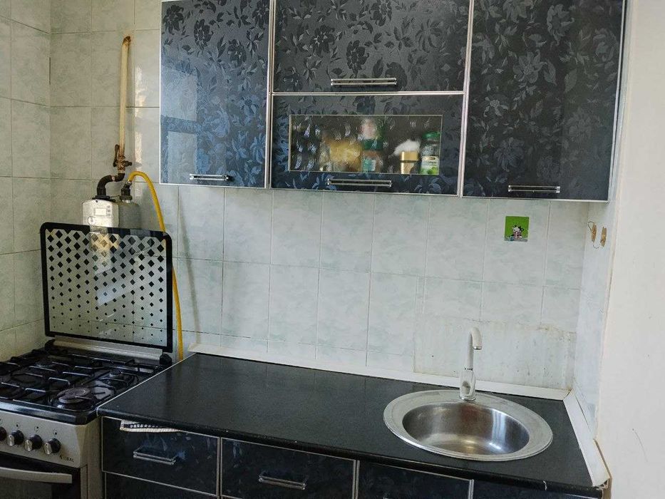 Chirchiq sh. Troyski dahasi, 14-maktab ro‘parasida