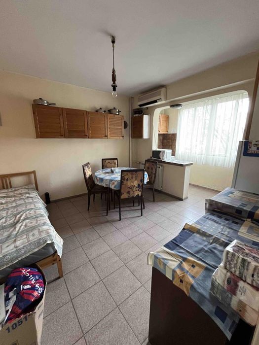 Продава се Тристаен апартамент в София, Люлин 9 - 75 кв.м за 1480 €/кв.м - Снимка #1