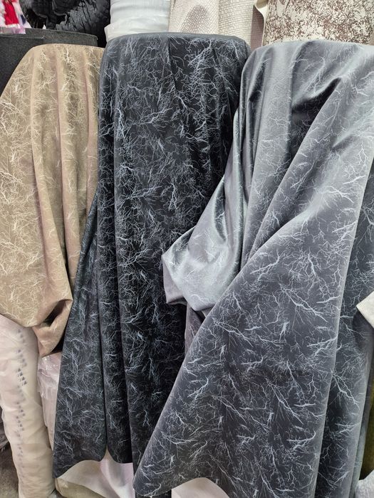 Ткань  мебельний  габелен