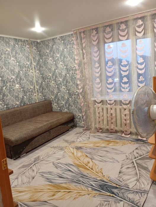 Сдам квартиру в городе